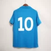 Napoli Titular RETRO 1986-87