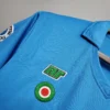 Napoli Titular RETRO 1986-87