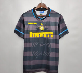 Inter RETRO 1998