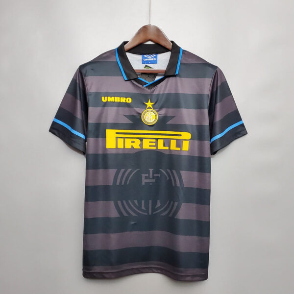 Inter RETRO 1998