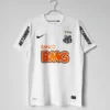 Santos Titular RETRO 2012