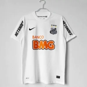 Santos Titular RETRO 2012