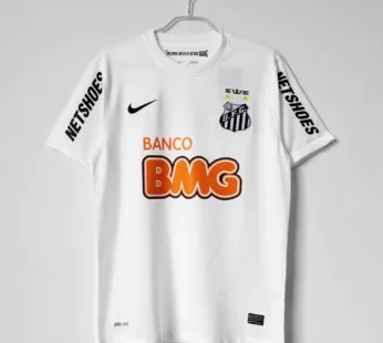 Santos Titular RETRO 2012