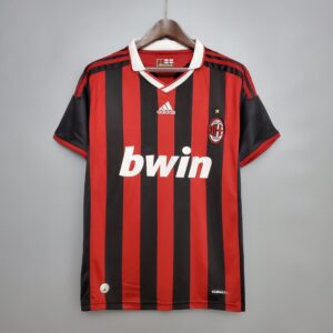 AC Milan Titular RETRO 2009