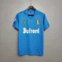 Napoli Titular RETRO 1986-87