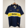 Boca Juniors Titular RETRO 1997