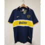 Boca Juniors Titular RETRO 1997
