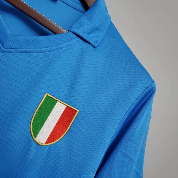 Napoli Titular RETRO 1986-87
