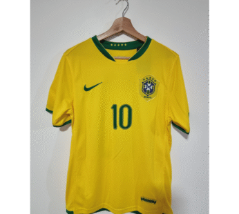 Brasil Titular RETRO 2006
