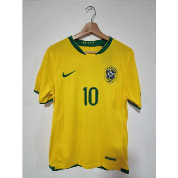 Brasil Titular RETRO 2006