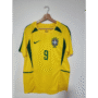 Brasil Titular RETRO 2002