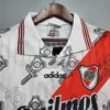 River Plate Titular RETRO 1996