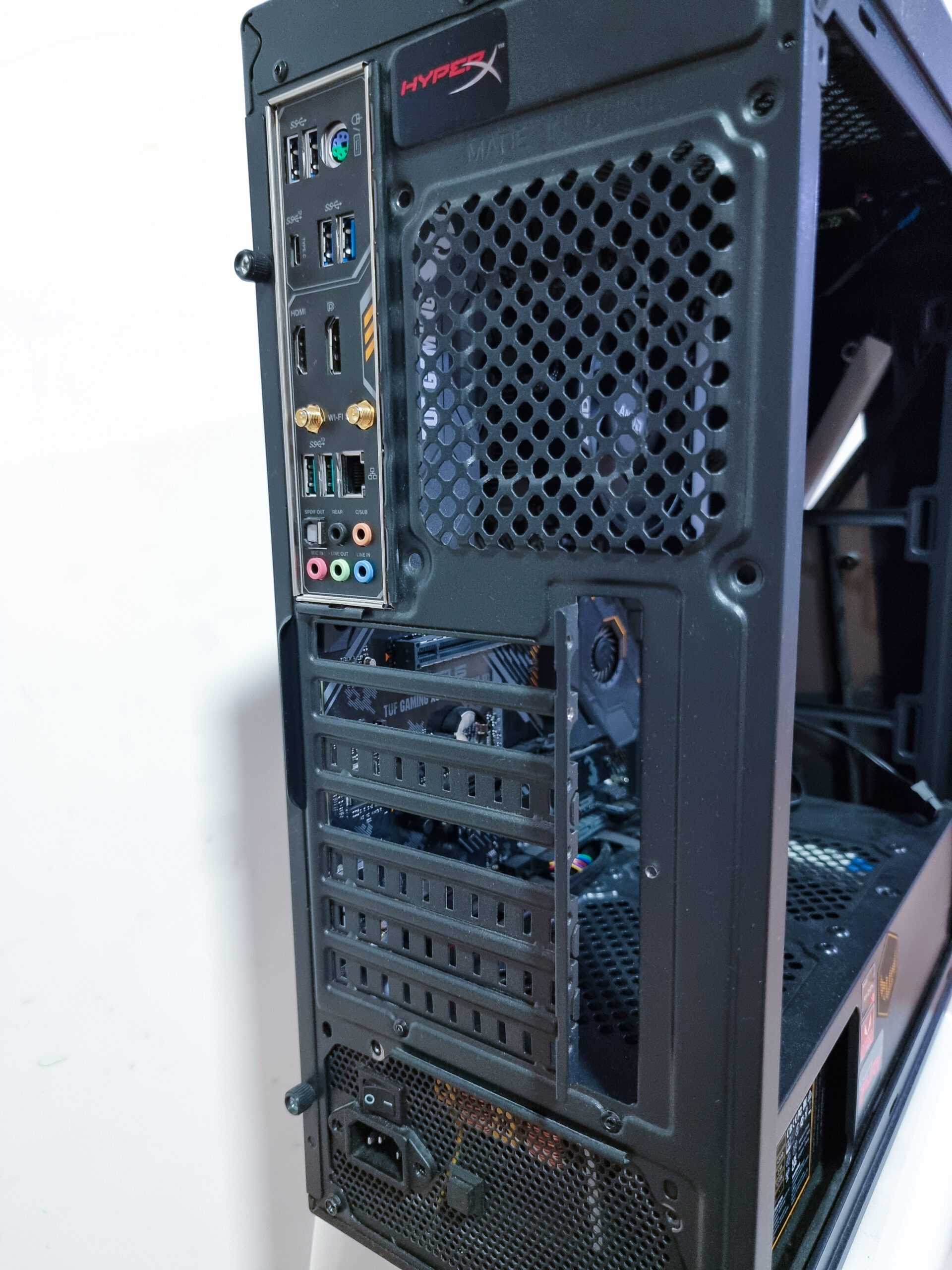 PC Gamer/Oficina - Imagen 3