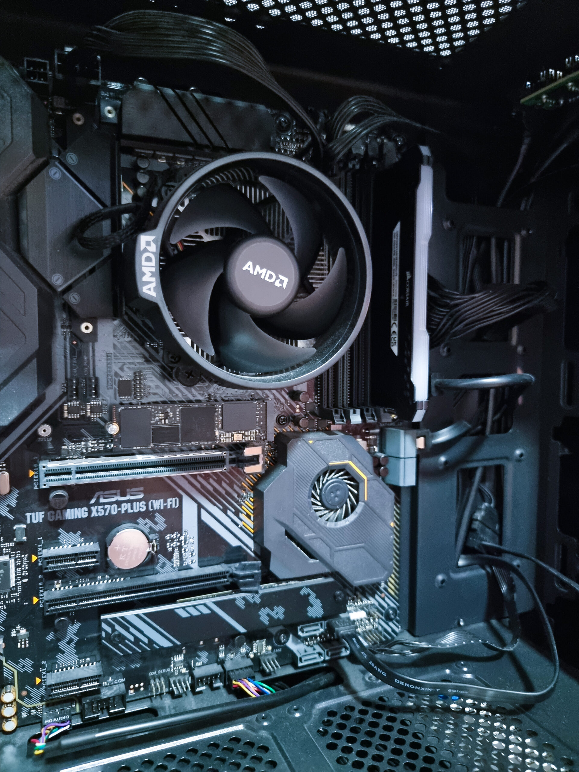 PC Gamer/Oficina - Imagen 4