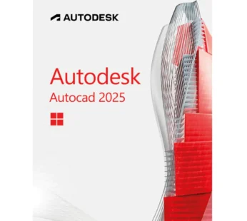 Licencia AutoCAD