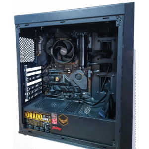 PC Gamer/Oficina