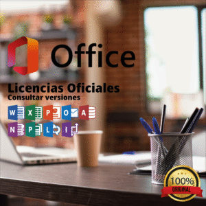 Licencias Office