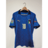 Italia Titular RETRO 2021