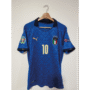 Italia Titular RETRO 2021
