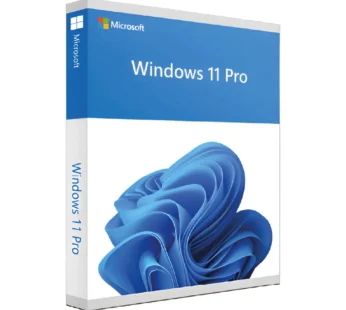 Licencia Windows 11 Pro
