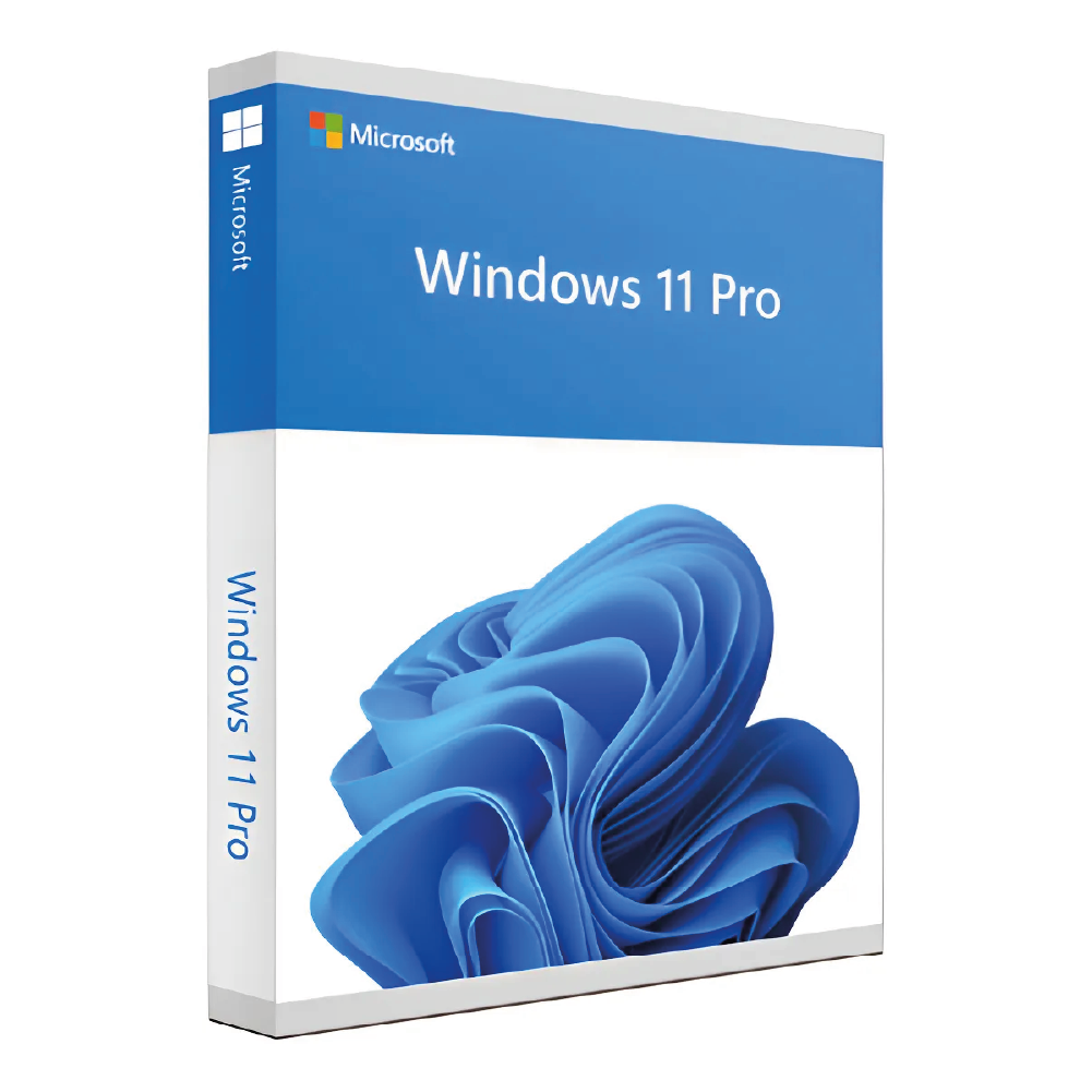 Licencia Windows 11 Pro