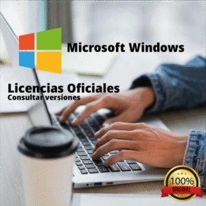 Licencias Windows