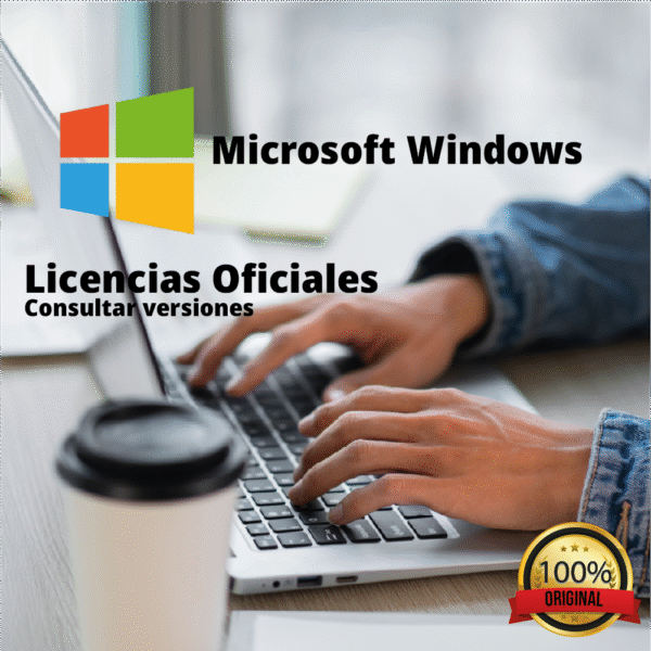 Licencias Windows