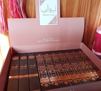 Perfumes en Tubito árabe masculino