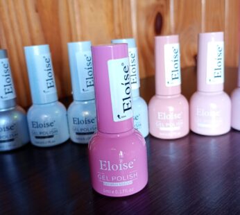 GEL POLISH ELOISE