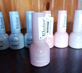 GEL POLISH ELOISE
