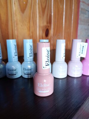 GEL POLISH ELOISE