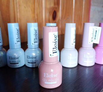 GEL POLISH ELOISE