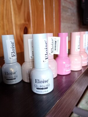 GEL POLISH ELOISE