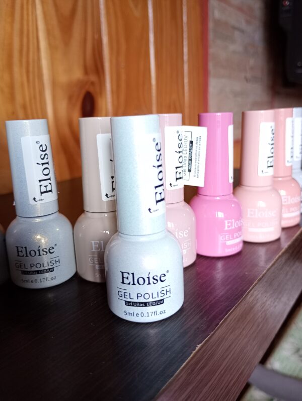 GEL POLISH ELOISE