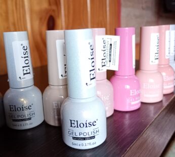 GEL POLISH ELOISE