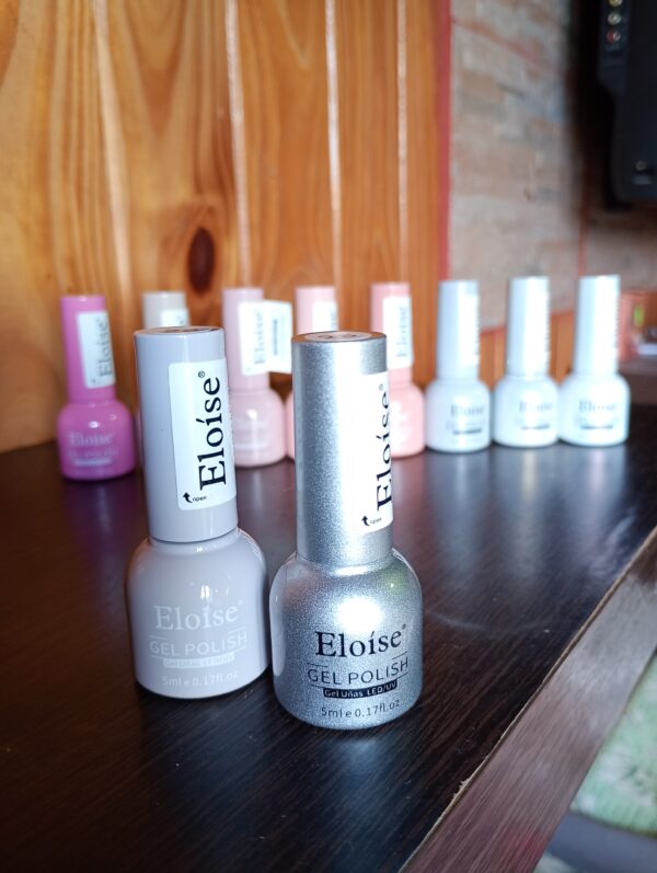 GEL POLISH ELOISE