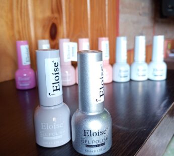 GEL POLISH ELOISE