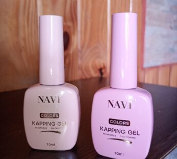 KAPPING GEL