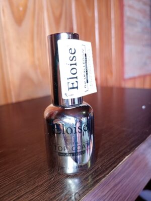 TOP COAT cristal