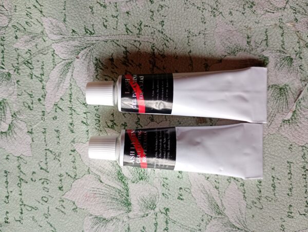 GEL PARA LIFTING DE PESTAÑA Y CEJAS