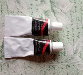 Tinta para pestañas y cejas