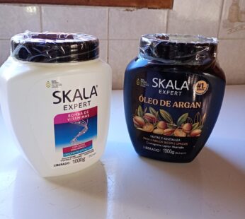 Tratamiento SKALA
