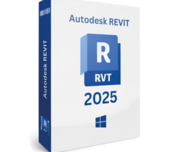 Licencia Revit