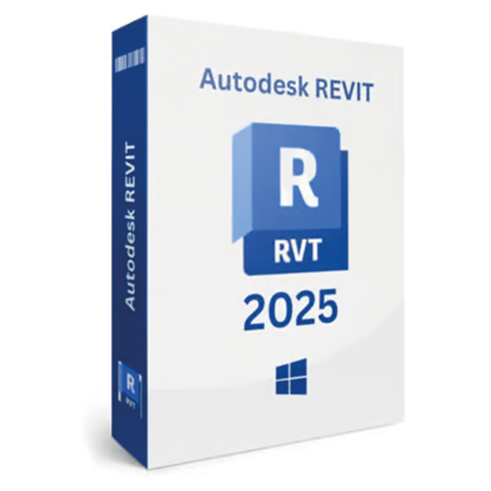 Licencia Revit