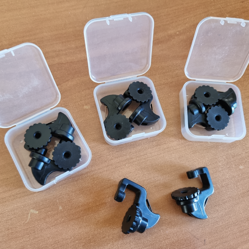 Gatillos para Celular – Triggers L1/R1 - Imagen 3