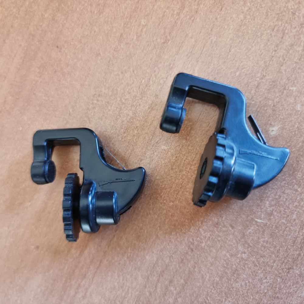 Gatillos para Celular – Triggers L1/R1 - Imagen 2
