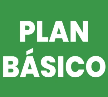Plan Básico