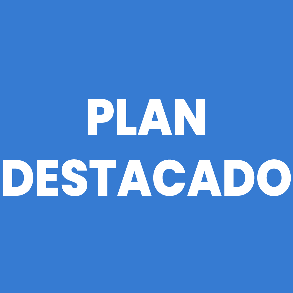 Plan Destacado
