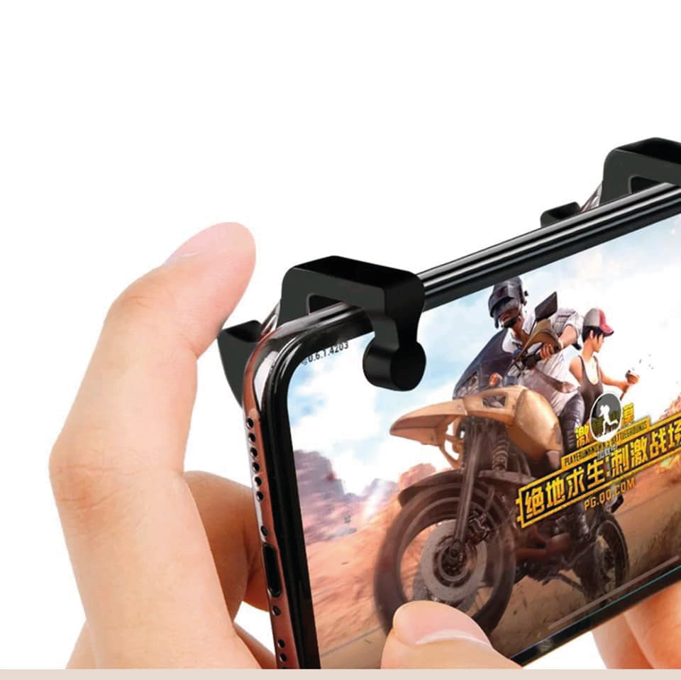 Gatillos para Celular – Triggers L1/R1