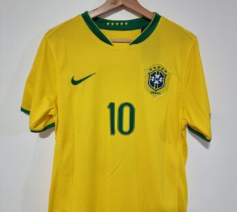 Brasil Titular RETRO 2006